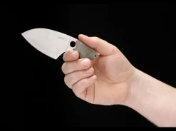 Böker Plus SanYouGo Green Grün Sale