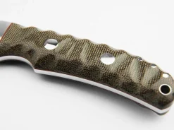 Böker Manufaktur Solingen Savannah Grün