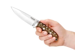 Böker Manufaktur Solingen Savannah Grün Best