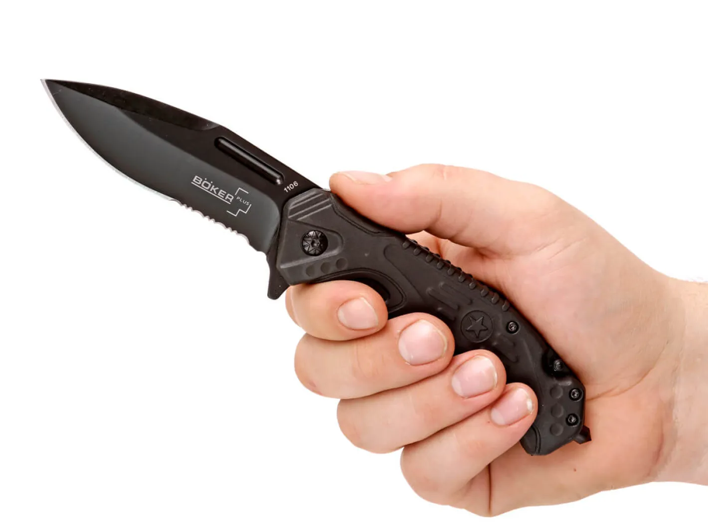Böker Plus Savior 2 Outlet