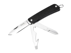 Ruike S31-B Black Schwarz Best