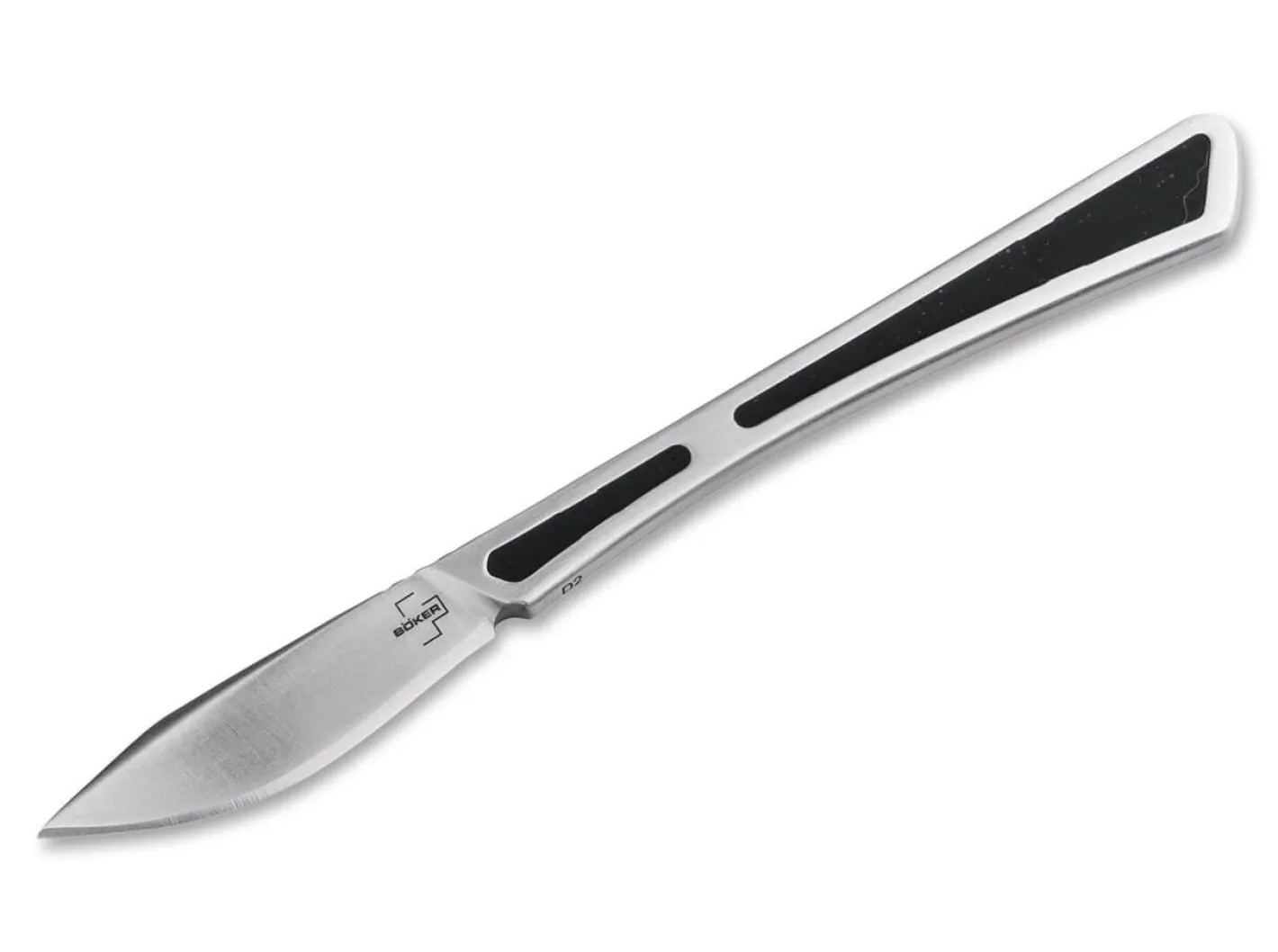 Böker Plus Scalpel Silber Clearance