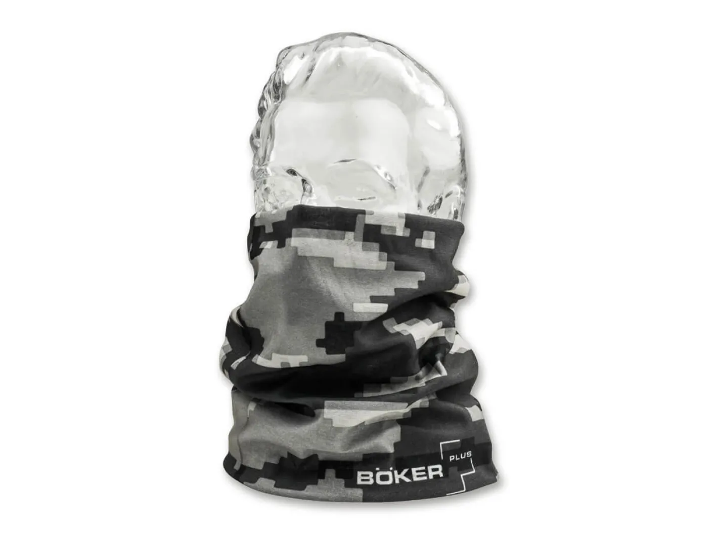 Böker Plus Schlauchschal Camo New