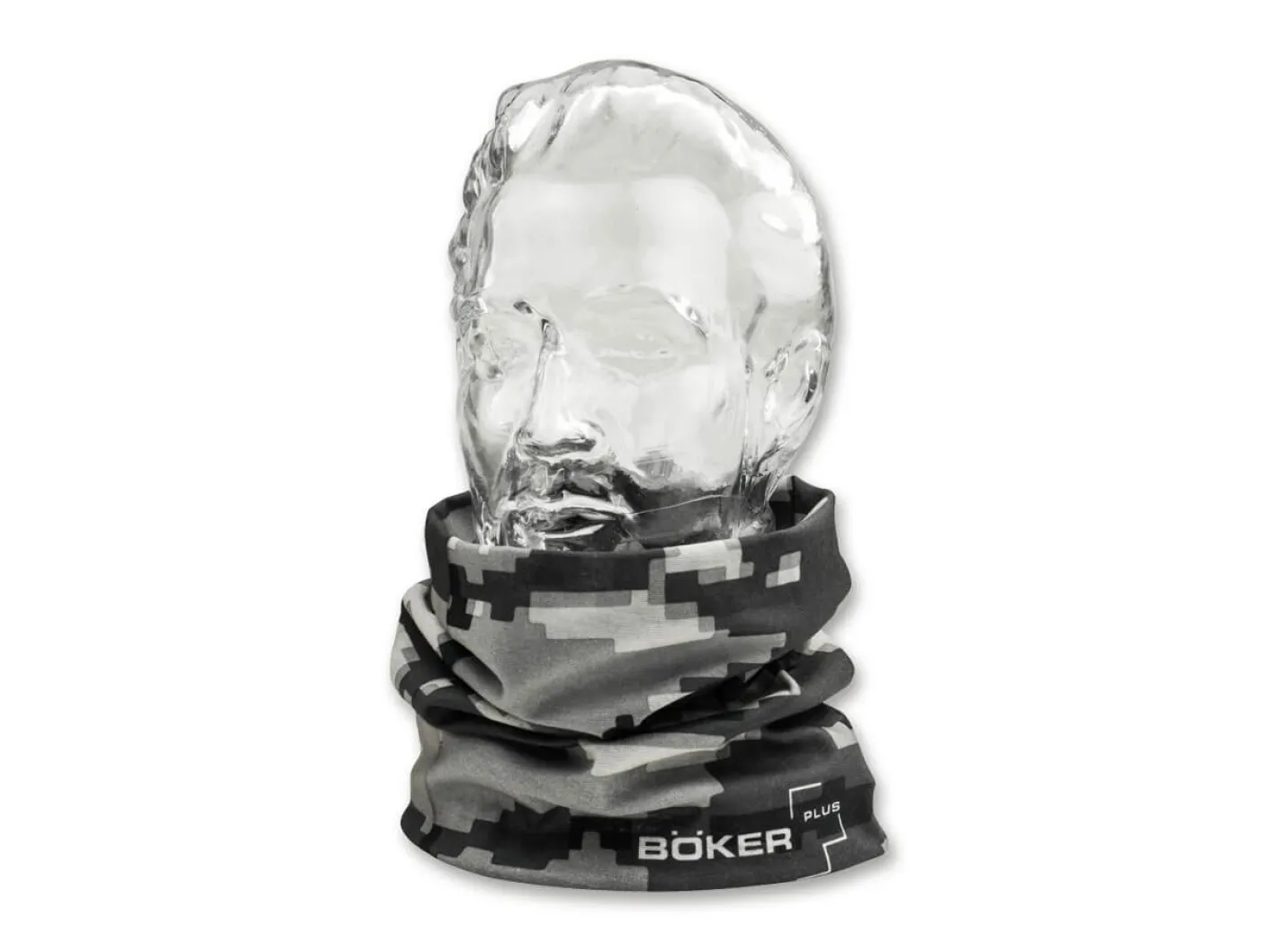 Böker Plus Schlauchschal Camo New