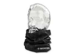 Böker Manufaktur Solingen Schlauchschal Treebrand Schwarz