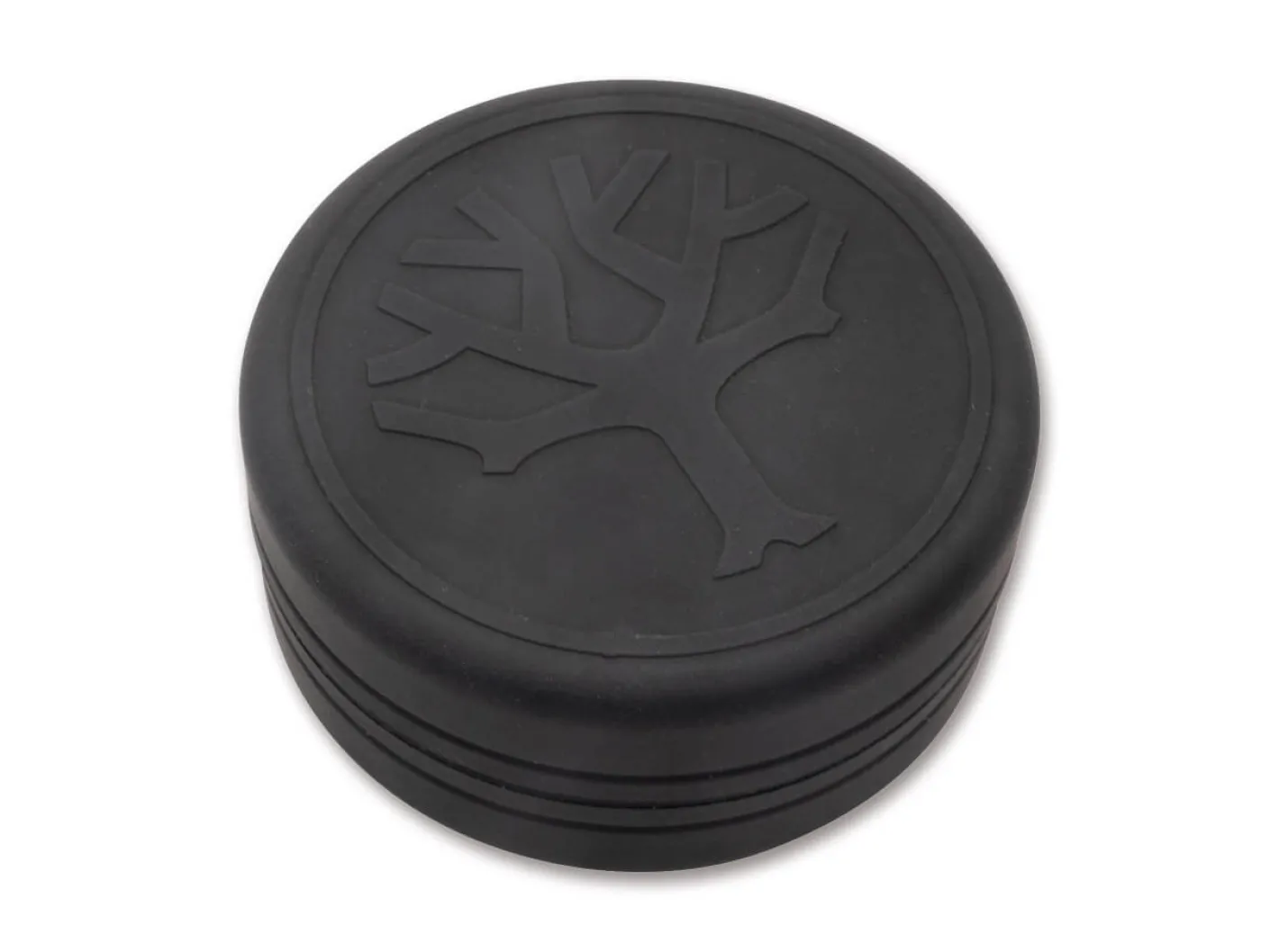 Böker Manufaktur Solingen Schleifpuck Korund Schwarz