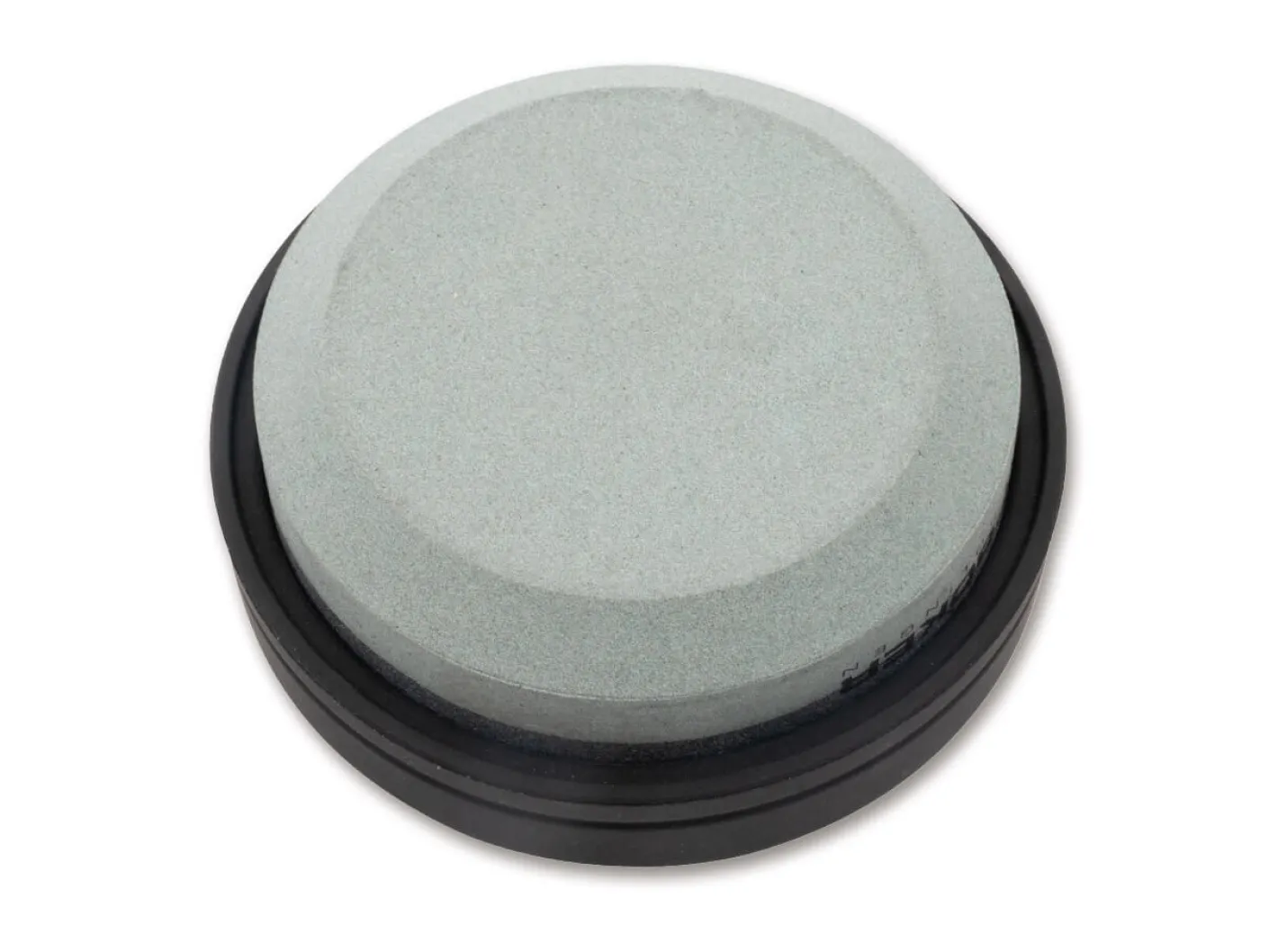 Böker Manufaktur Solingen Schleifpuck Korund Schwarz