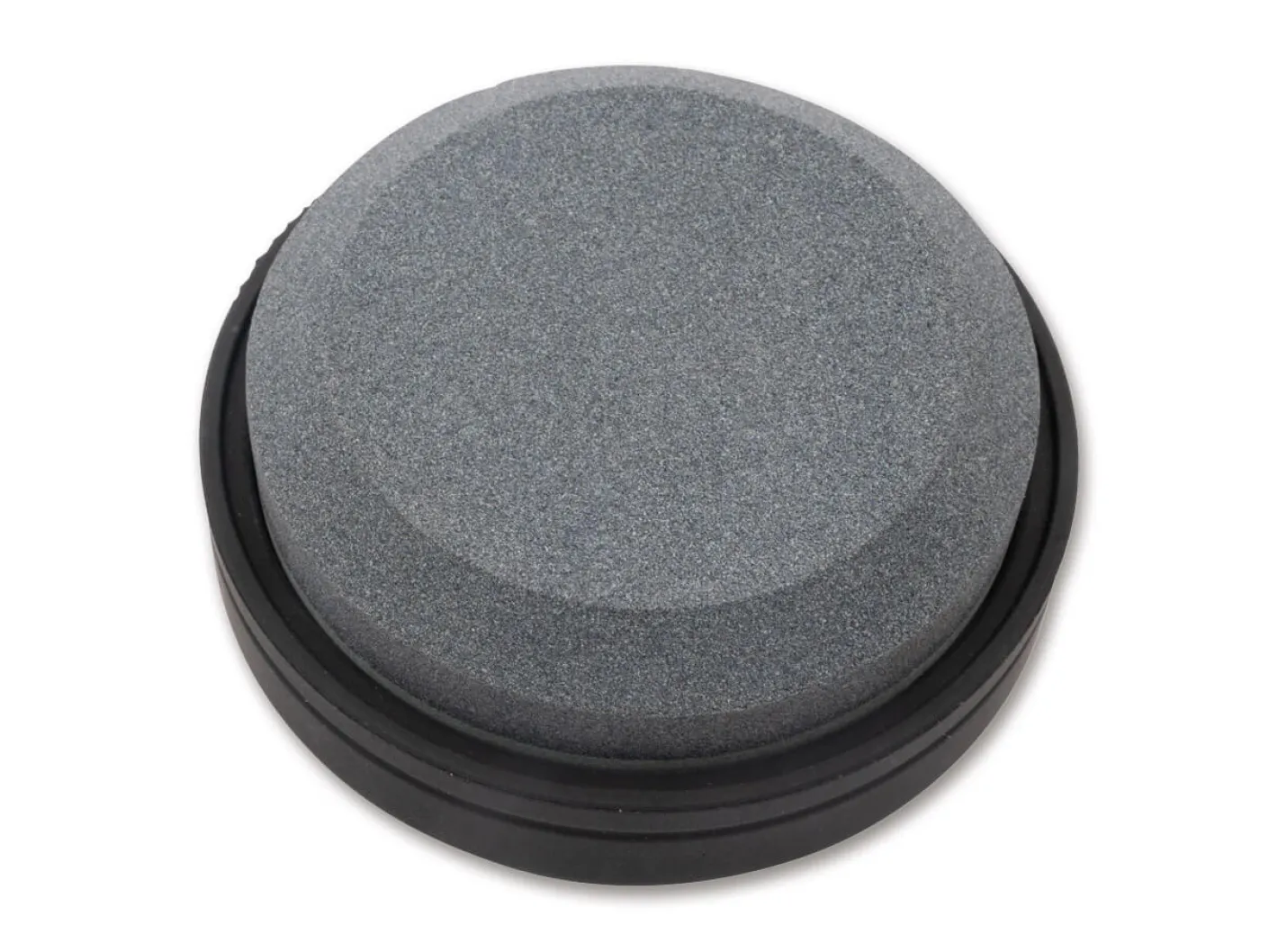 Böker Manufaktur Solingen Schleifpuck Korund Schwarz