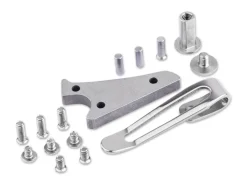 Böker Plus Schraubenset Kwaiken Air Mini Silber New