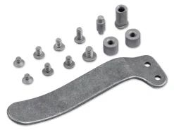 Böker Plus Schraubenset Lancer Silber New