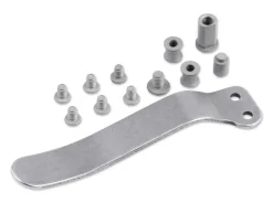 Böker Plus Schraubenset Lancer 42 Silber New