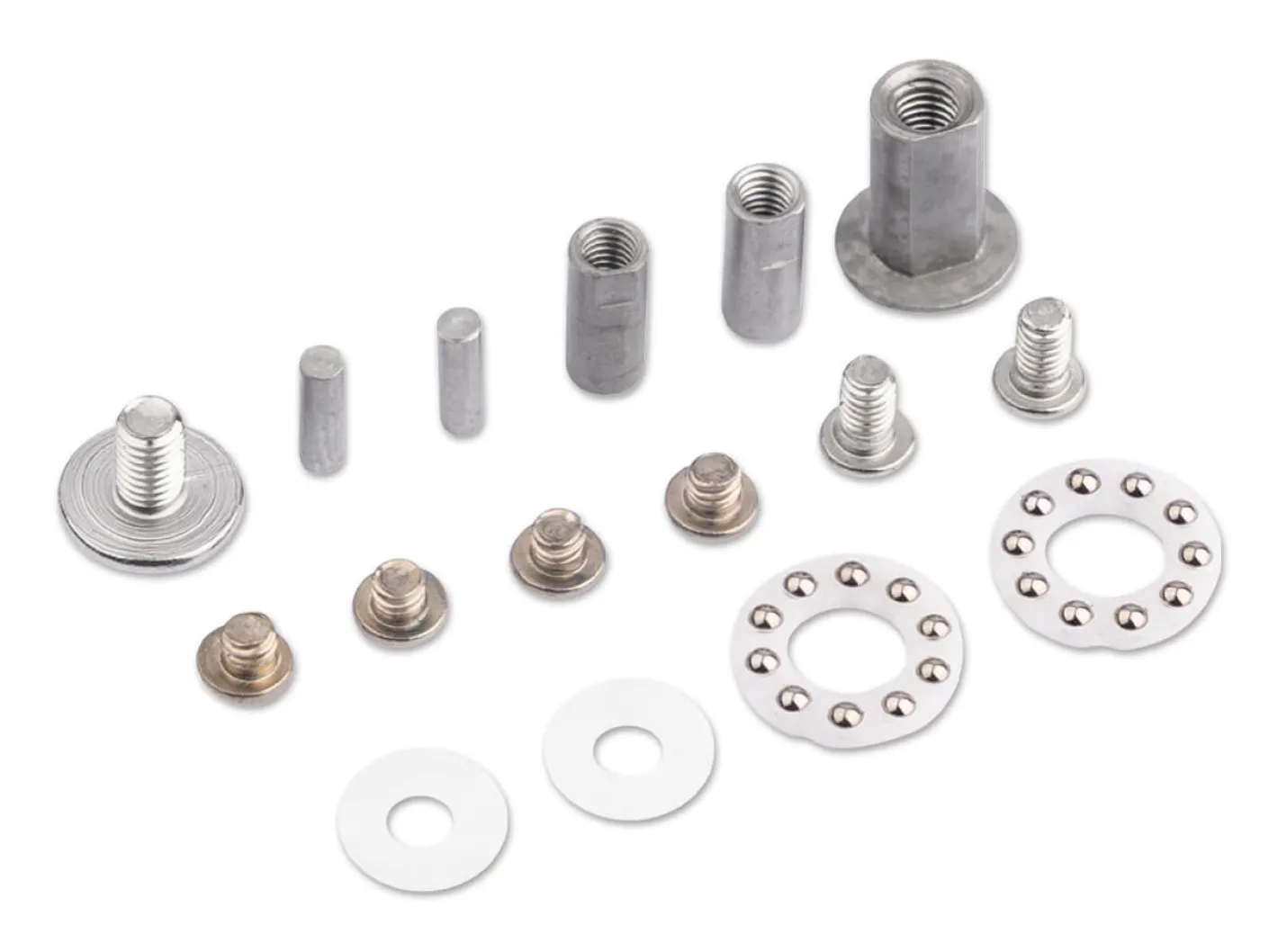 Böker Plus Schraubenset Petit Best