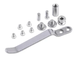 Böker Plus Schraubenset Spillo Silber