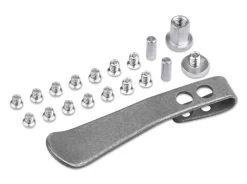 Böker Plus Schraubenset Urban Trapper Grau Discount