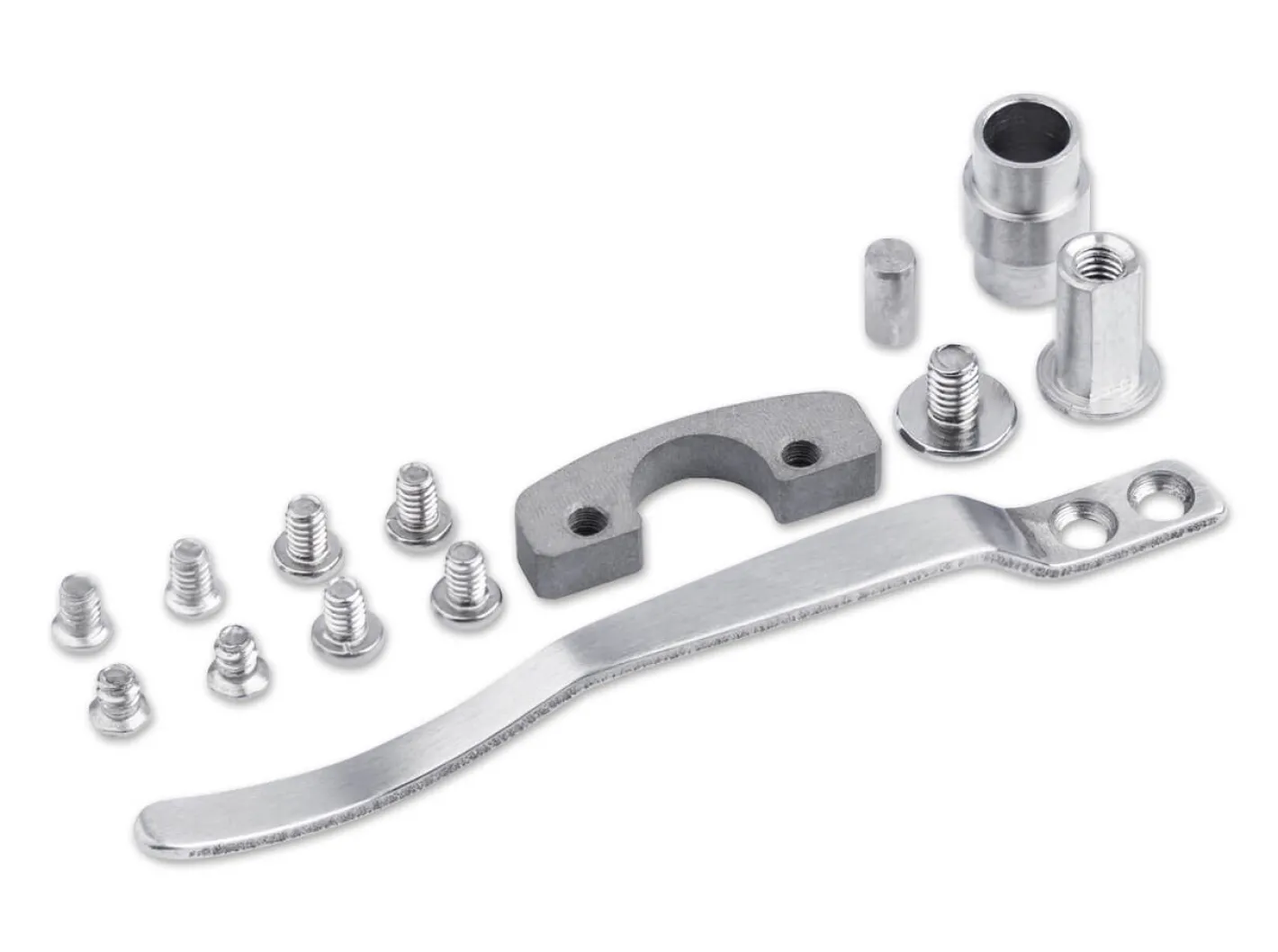 Böker Plus Schraubenset Wasabi Silber Online