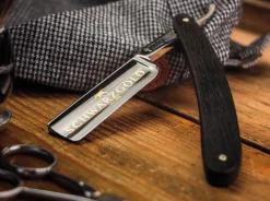 Böker Manufaktur Solingen gold Schwarz Hot