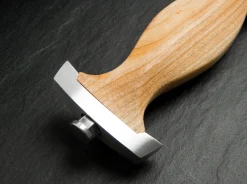 Böker Manufaktur Solingen Schweizer Dolch Braun