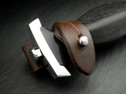 Böker Manufaktur Solingen Schweizer Dolch Mosaikdamast Schwarz Online