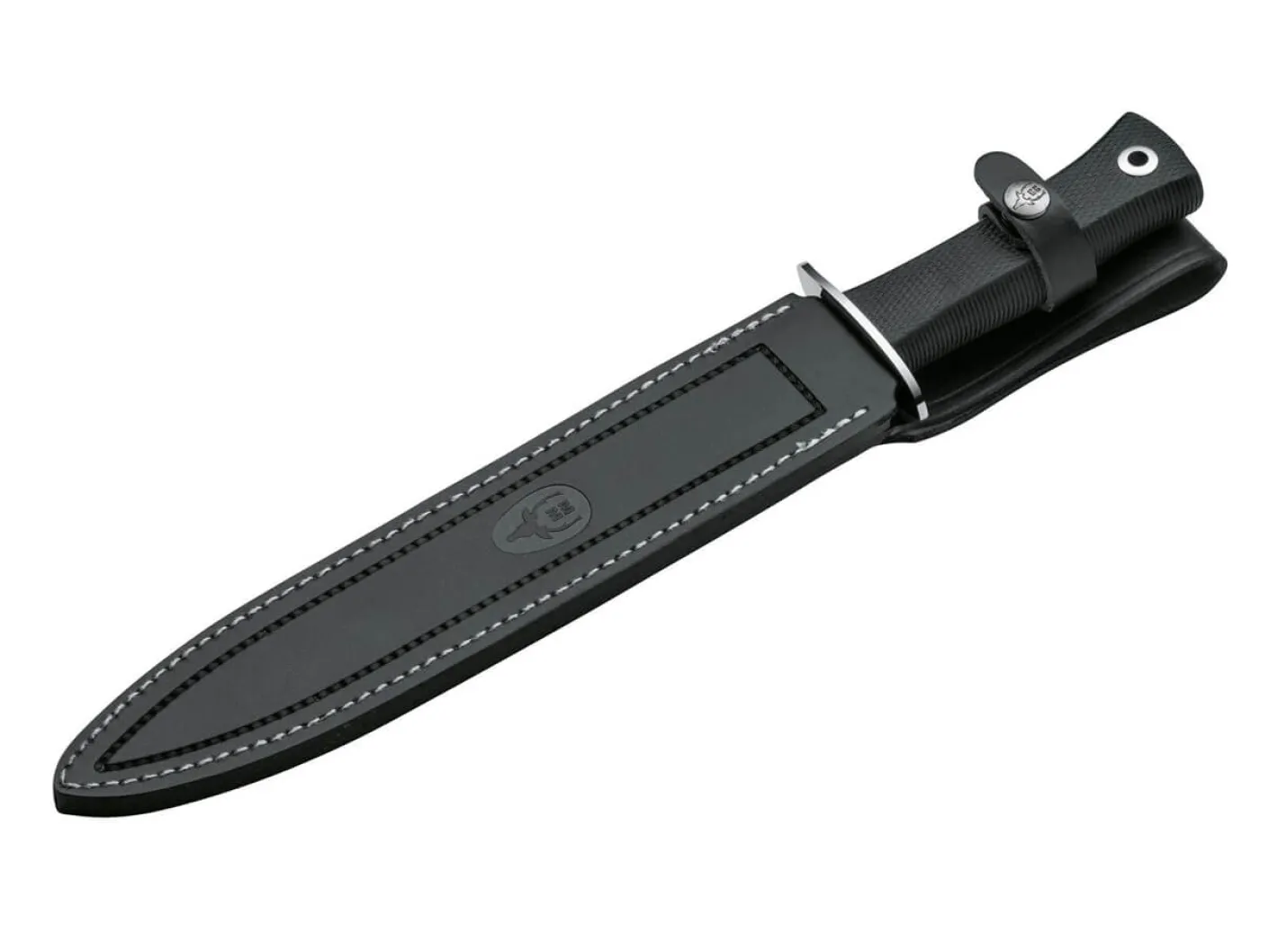 Muela Scorpion Schwarz Hot