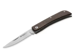 Maserin Scout 163 Grey Micarta Grau Outlet