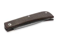 Maserin Scout 163 Grey Micarta Grau Outlet