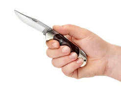 Böker Manufaktur Solingen Scout Buffalo Clearance