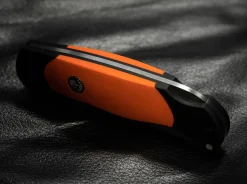 Böker Manufaktur Solingen Scout Lightweight Orange Best