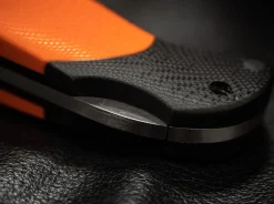 Böker Manufaktur Solingen Scout Lightweight Orange Best