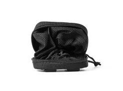 Real Steel Scout Pouch Schwarz Sale