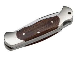 Böker Manufaktur Solingen Scout Spearpoint Desert Ironwood Online
