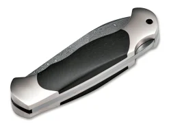 Böker Manufaktur Solingen Scout Spearpoint Hainbuche Damast Sale