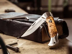 Böker Manufaktur Solingen Scout Thuja New