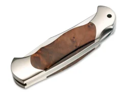 Böker Manufaktur Solingen Scout Thuja