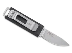 CRKT Scribe Black Schwarz Best