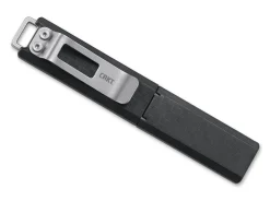 CRKT Scribe Black Schwarz Best