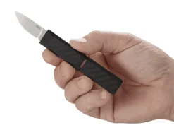 CRKT Scribe Black Schwarz Best