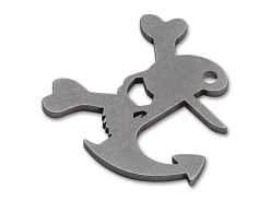 Böker Plus Scurvy Dog Grau Hot