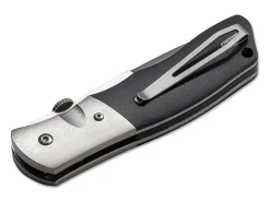 Böker Manufaktur Solingen SD 3 Schwarz Hot