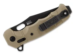 SOG Seal XR Ti USA Made Mehrfarbig New