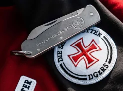 Böker Plus Seenotretter 01