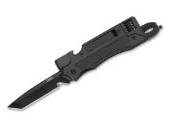 CRKT Septimo Multi-Tool Schwarz New