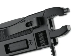 CRKT Septimo Multi-Tool Schwarz New