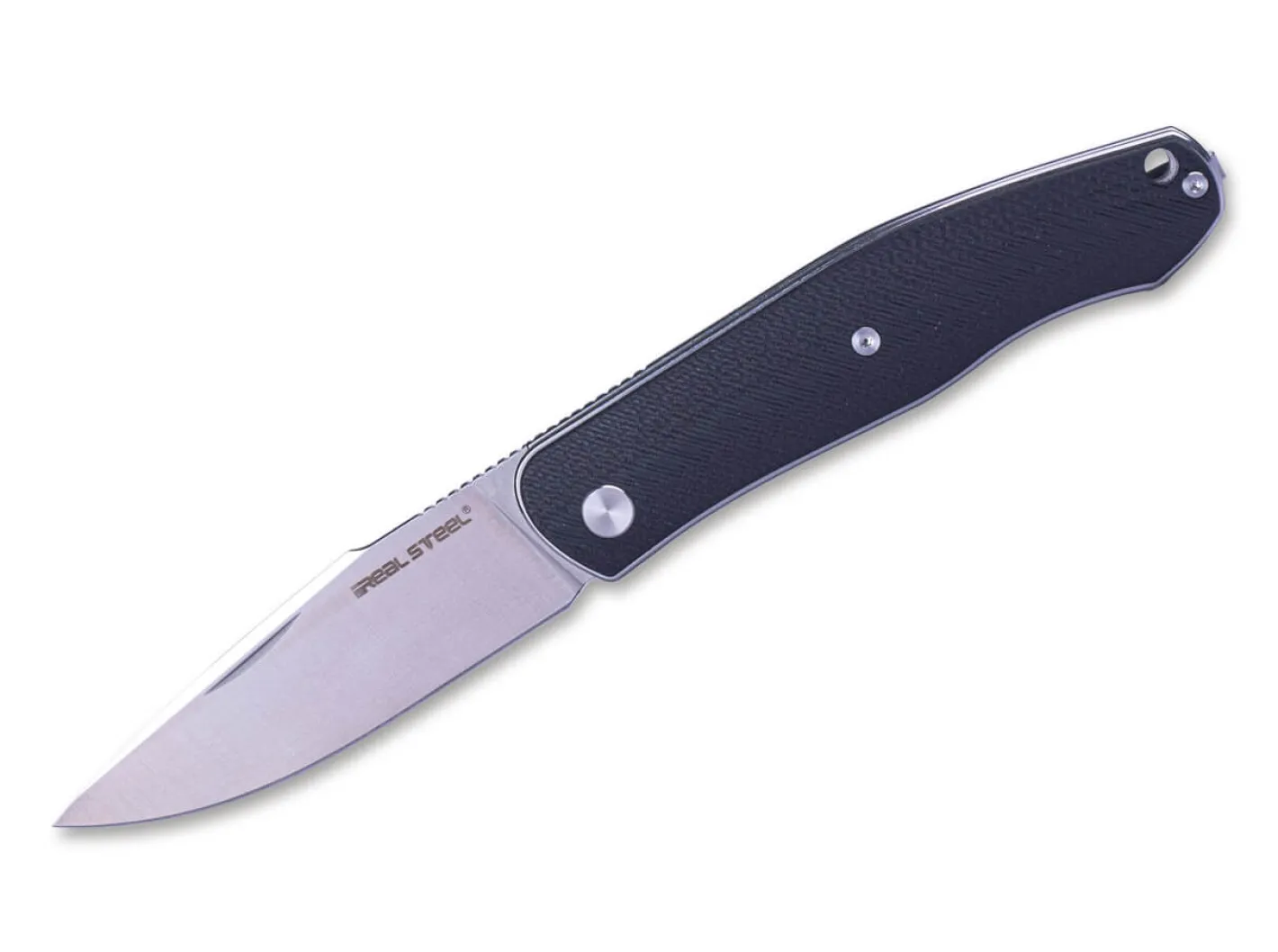 Real Steel Serenity G10 Black Online