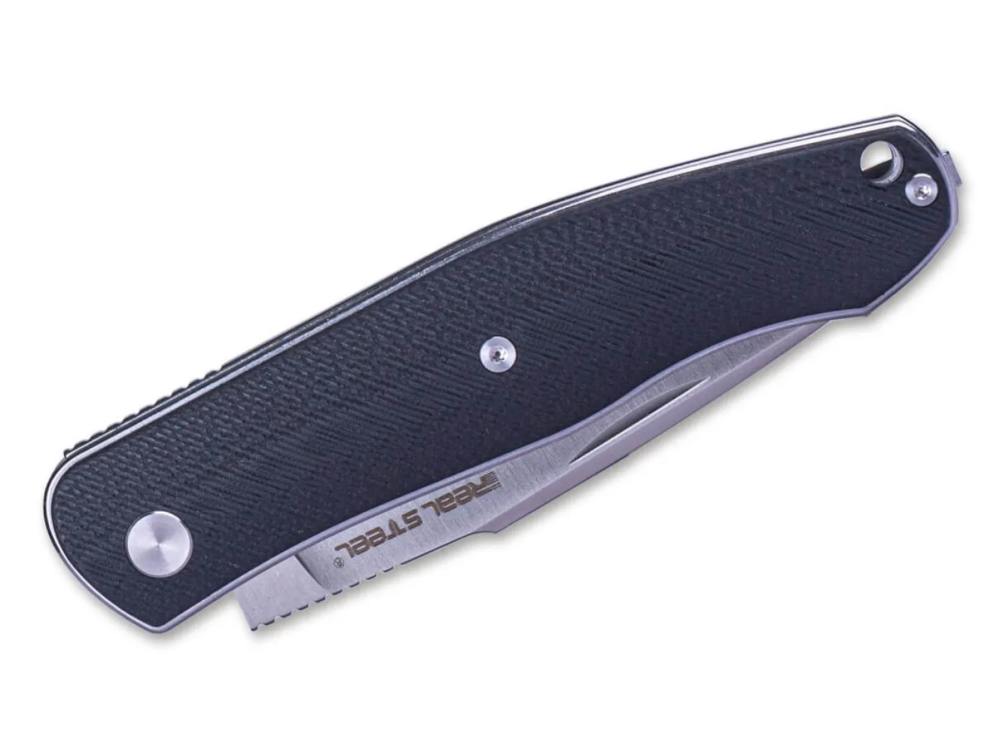 Real Steel Serenity G10 Black Online