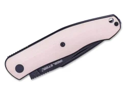 Real Steel Serenity G10 Ivory BW