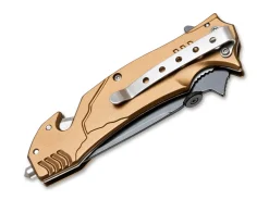 Magnum Sergeant Gold Online