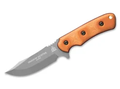 TOPS Knives Shadow Hunter Braun Clearance