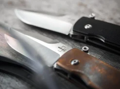 Böker Plus Shamsher Copper Online