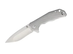 Kizer Shoal Shine Grau Best