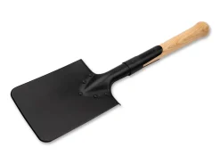 Böker Plus Shovel M1874 Schwarz Best